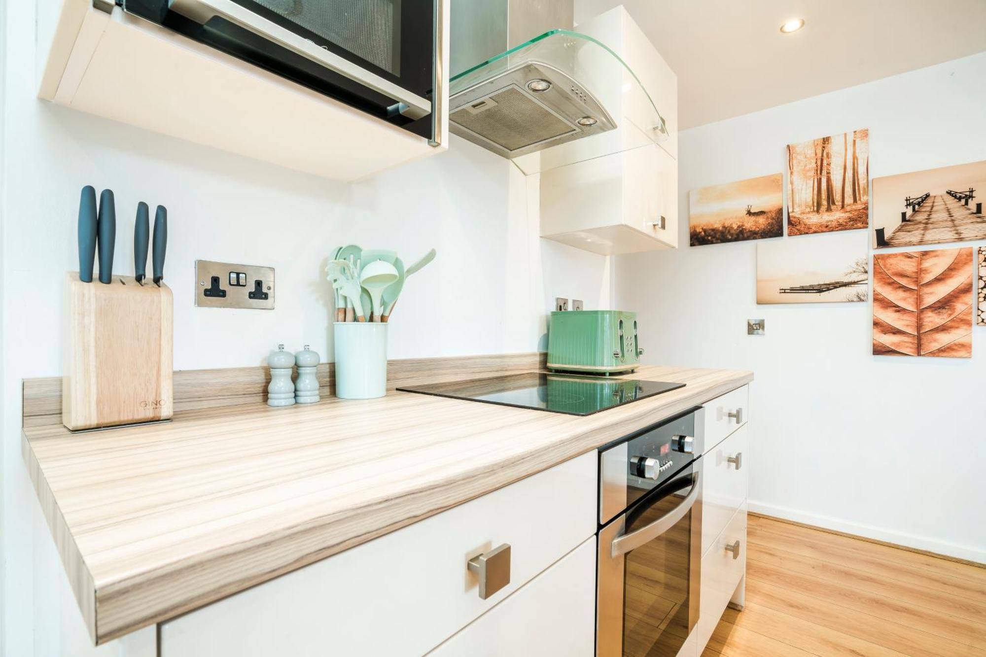 Cavern Quarters, Beautiful Two Bedroom City Centre Apartment By Garudy Serviced Apartments And Short Lets - Perfect For Longer Stays Liverpool Exteriér fotografie