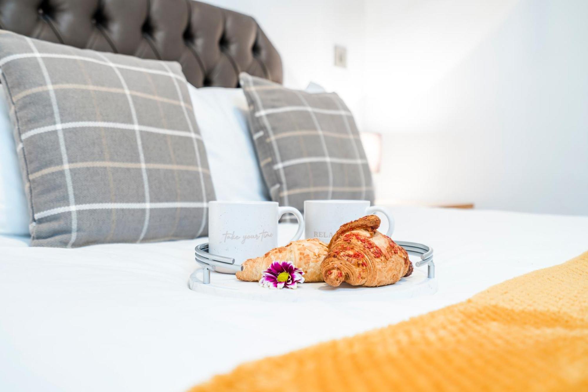 Cavern Quarters, Beautiful Two Bedroom City Centre Apartment By Garudy Serviced Apartments And Short Lets - Perfect For Longer Stays Liverpool Exteriér fotografie